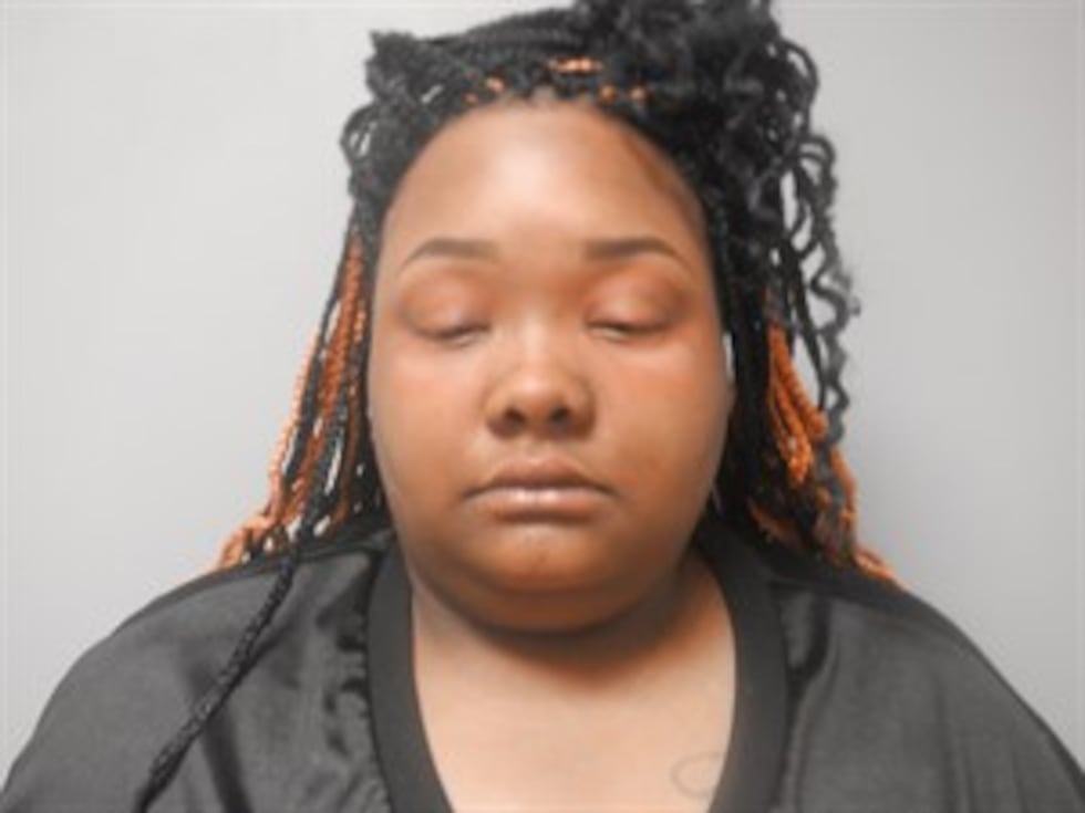 Special Judge Barbara Halsey found probable cause Monday to charge Demesha Lashay Gibson with...