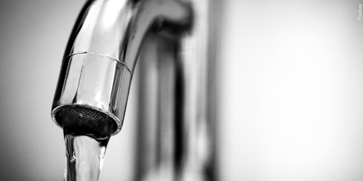 Sanders announces $3.4 million for water and wastewater projects across Arkansas