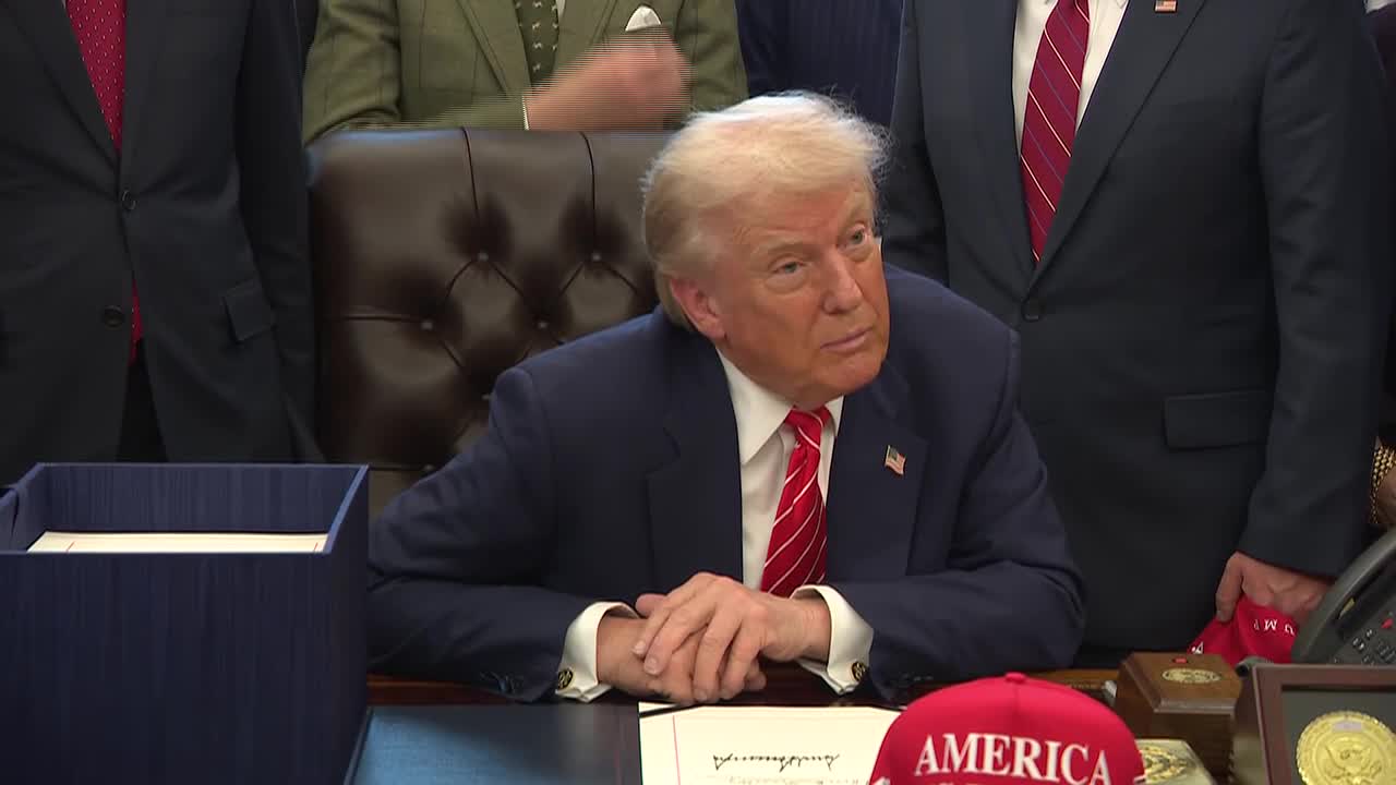 Trump pledges to call Savannah Guthrie , says her mother disappearance is  very unusual  