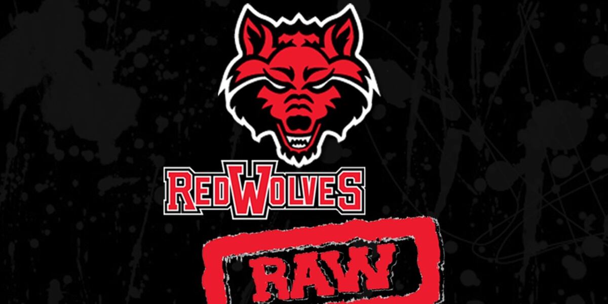 Red Wolves Raw: Blake Anderson Monday press conference (9/3 - Alabama)