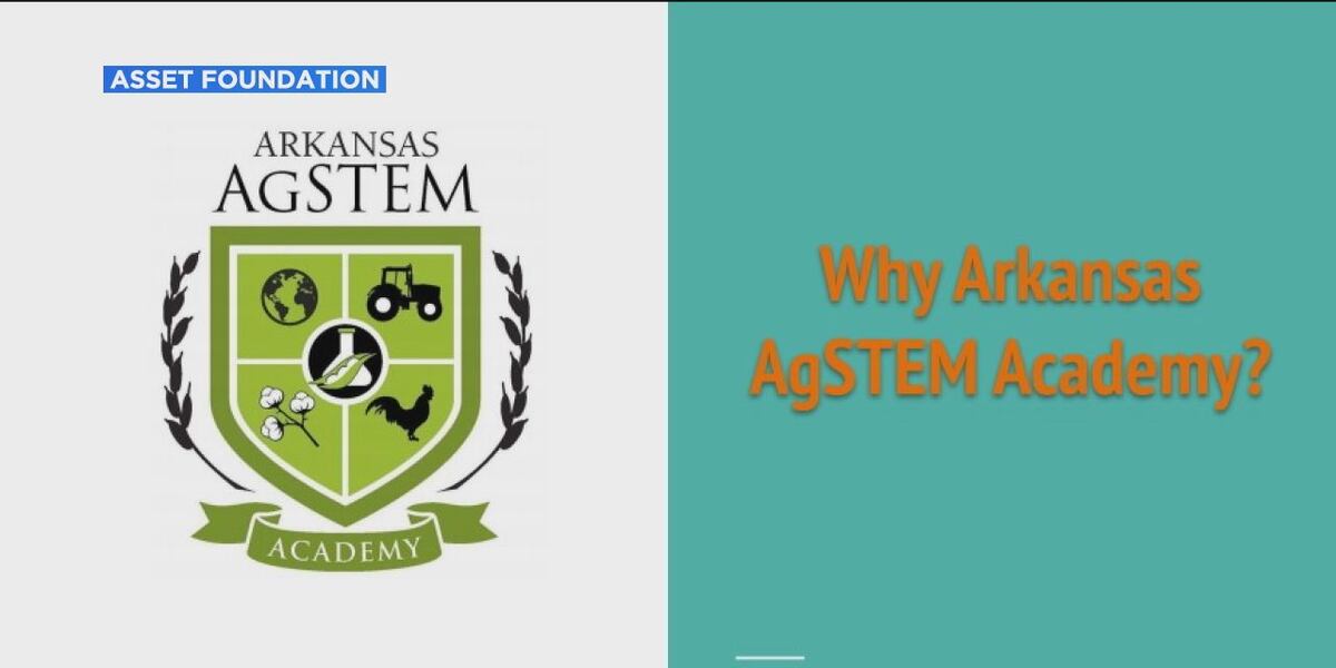 Proposed AgStem Charter in the works for Weiner