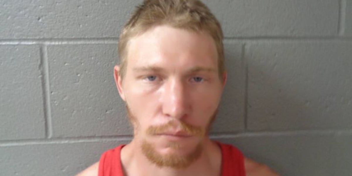 Man sentenced after pleading guilty to raping child