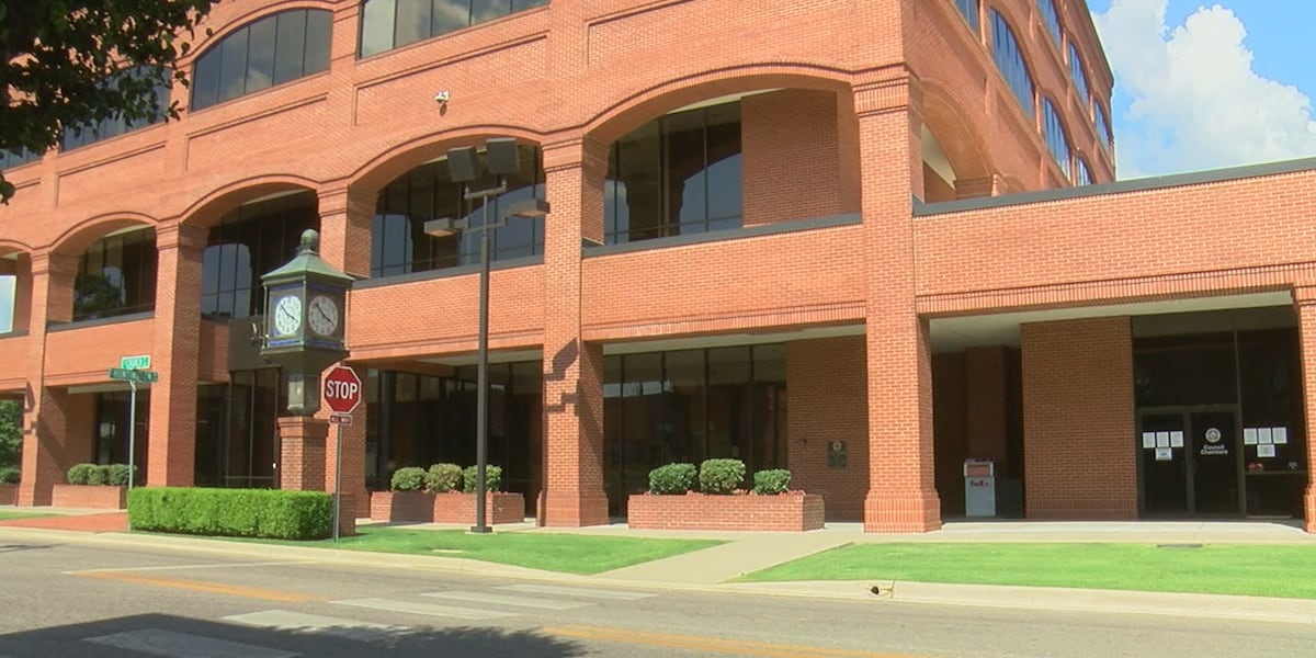 Jonesboro City Council approves sales tax measure for November ballot