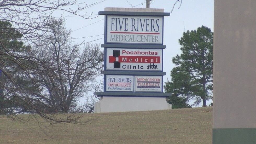 5 Rivers Health Center Five Rivers Medical Center continues to operate in the black