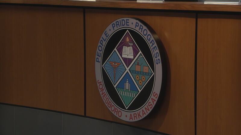 Three cities are joining forces to improve a large section of Northeast Arkansas.