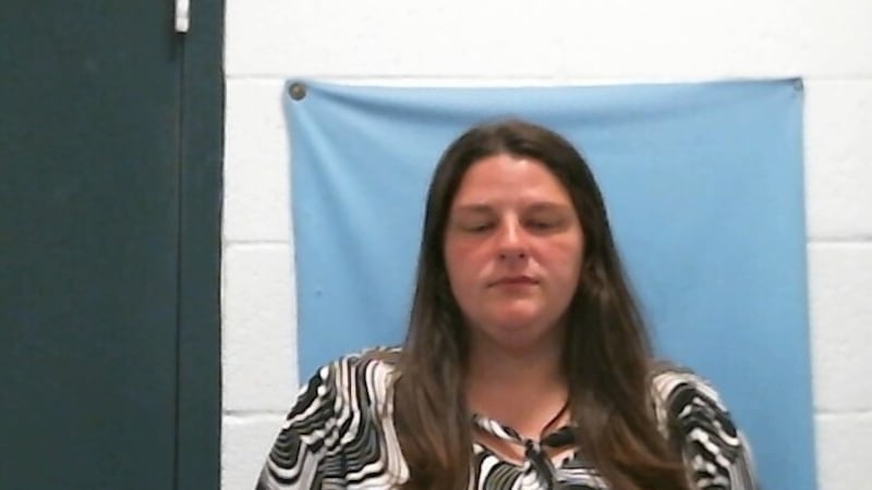 On April 2, a Lawrence County jury convicted Courtney Hope Green, 28, on one count of...