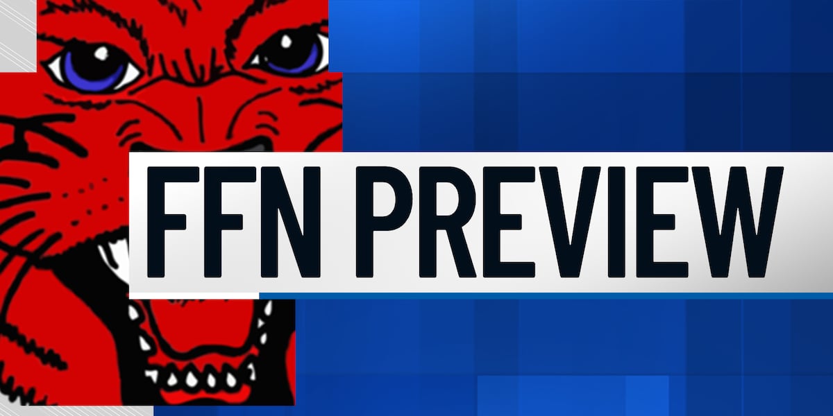 2026 FFN Preview: Melbourne
