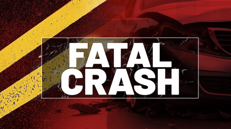 A Butler County firefighter has been pronounced dead in a single-vehicle accident.