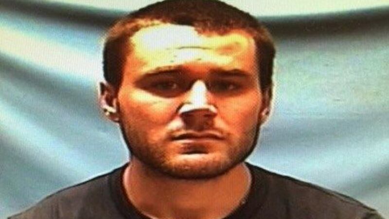 Walnut Ridge police arrest suspect found in air duct