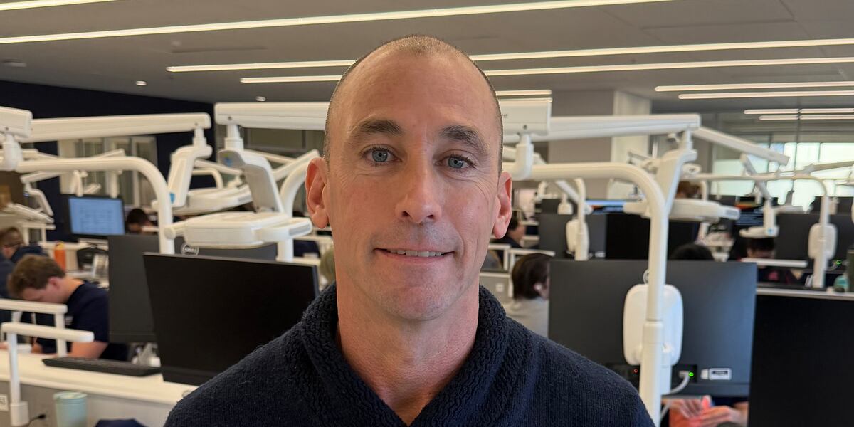 Arkansas Oral Health Coalition honors Drew Ramey with statewide oral health promotion award Arkansas Oral Health Coalition honors Drew Ramey with statewide oral health promotion award