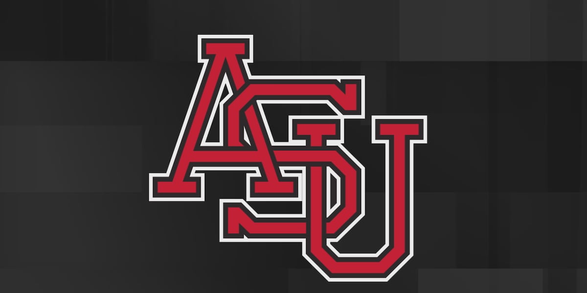 Griffis and Engskov combine for 10 RBI, Arkansas State beats Southern ...