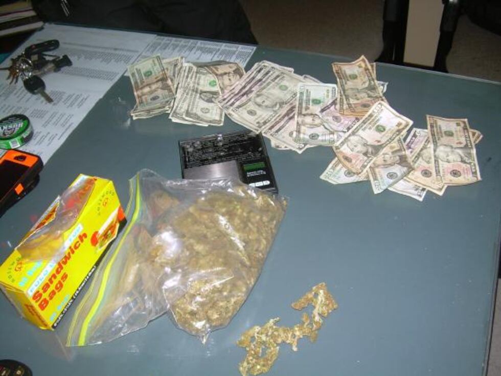 (Source: Forrest City Police Department)