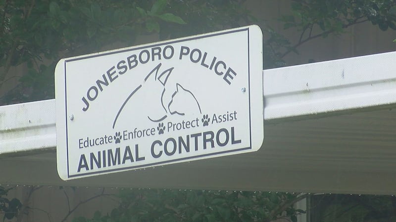 The City of Jonesboro wants you to be aware of a virus that could affect your pets.