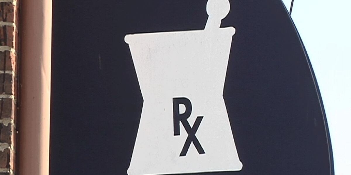 Arkansas Legislative Council to fine pharmacy benefit managers Arkansas Legislative Council to fine pharmacy benefit managers