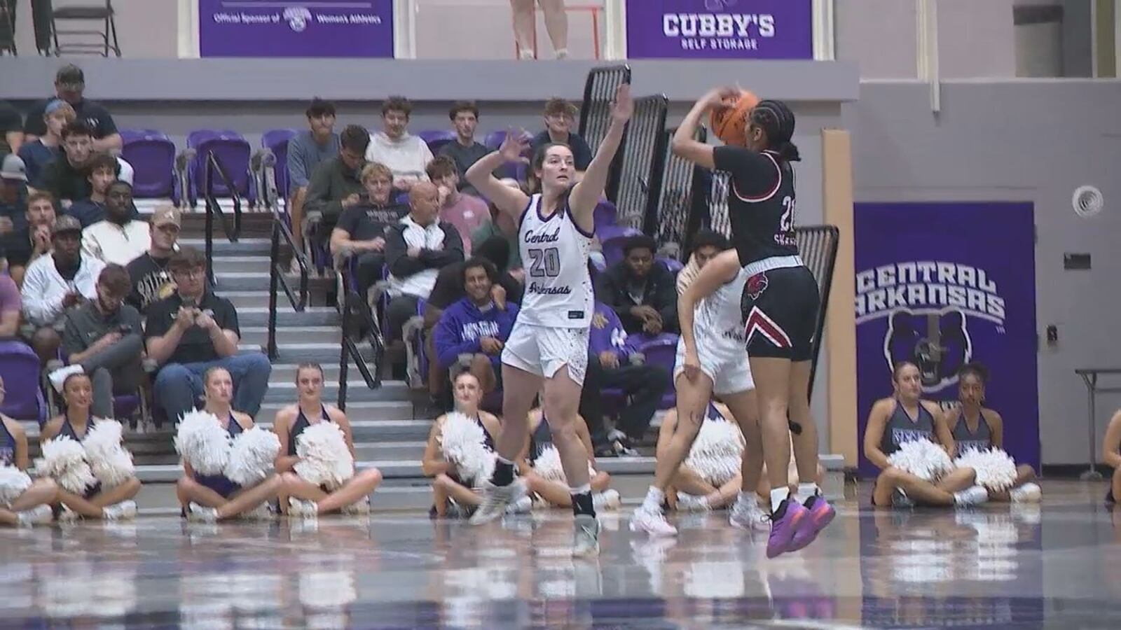 Arkansas State Women s Basketball Falls At UCA arkansas-state-women-s-basketball-falls-at-uca