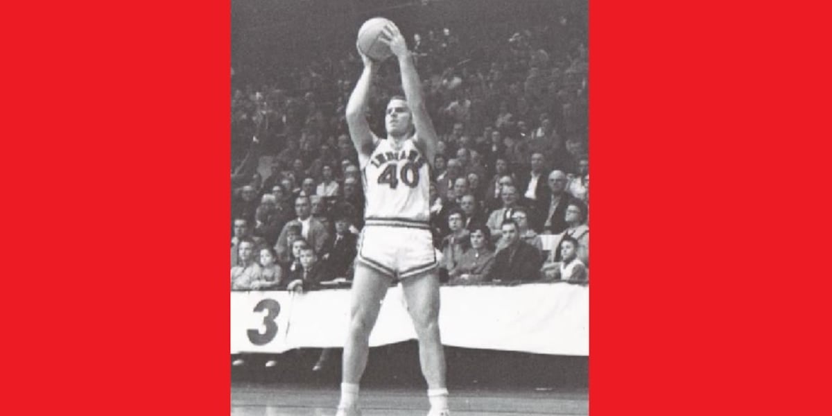 Arkansas State & NEA basketball legend Jerry Rook passes away