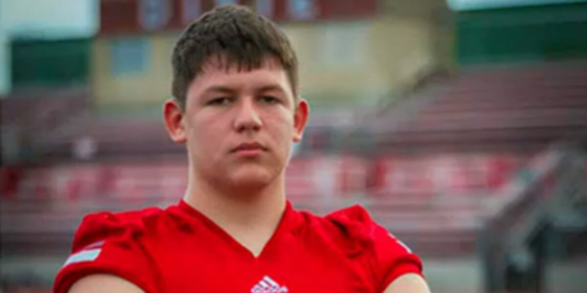‘I’m very proud of myself’: Football player who was born deaf achieves ...