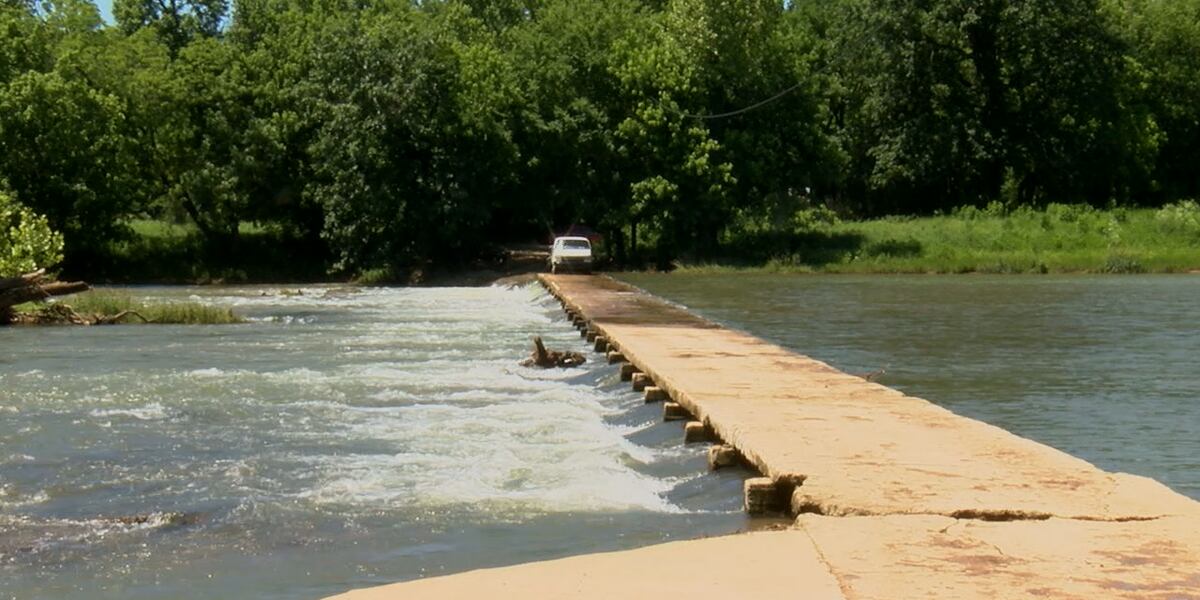 Multi-million dollar upgrades coming to Spring River bridge
