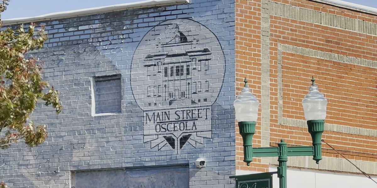 Main Street Osceola receives $20,000 grant for children’s science education