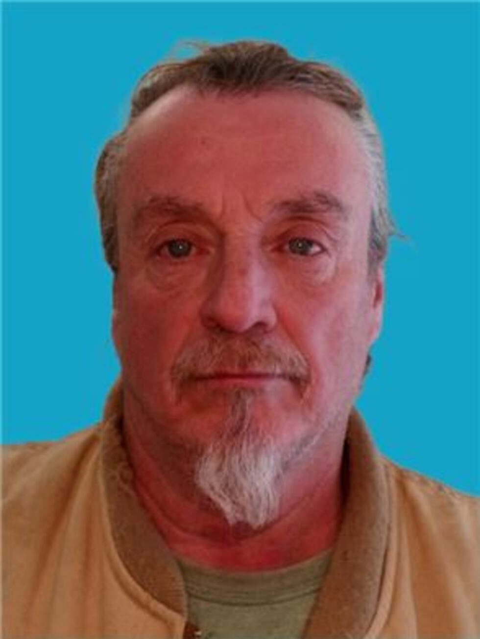 Butler County sheriff issues endangered person advisory for 61-year-old man
