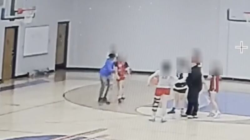 K8 News has obtained video from the Paragould Police Department of two separate incidents that...