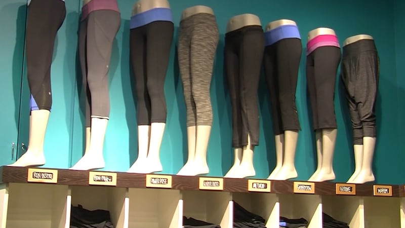 Lululemon leggings policy online