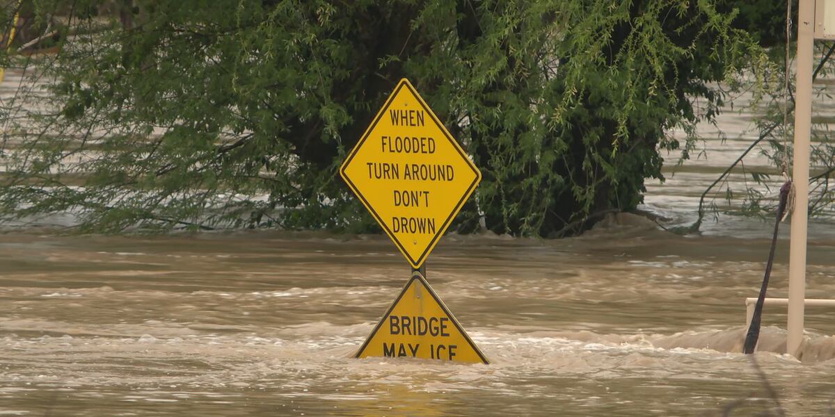 Spring River communities experience generational flooding