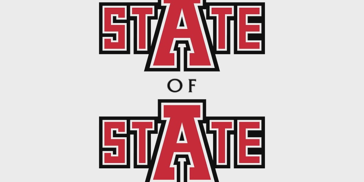 2025 State of A-State: Men’s Golf & Women’s Golf