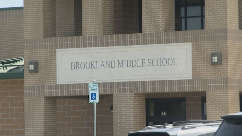 Two Brookland sisters turned a desire to make a difference into a movement promoting kindness...