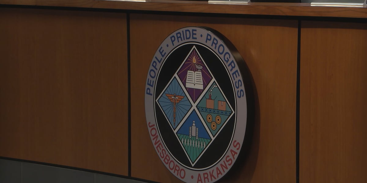 Jonesboro Finance Committee Greenlights Key Resolutions for City Council Review