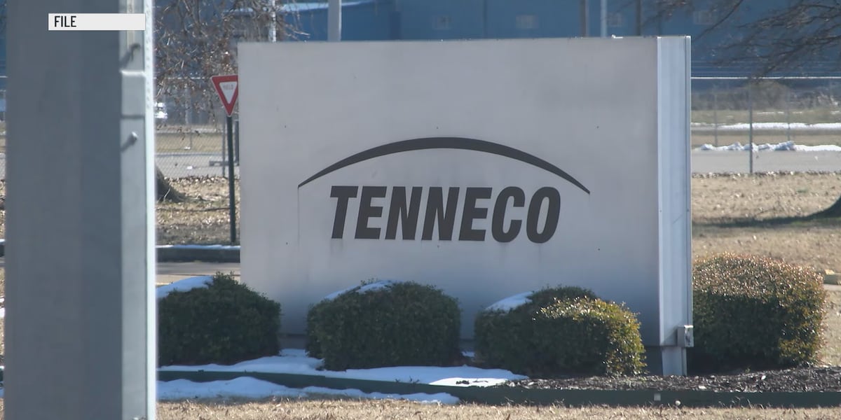 Teneco Rash Tenneco to continue limited operations