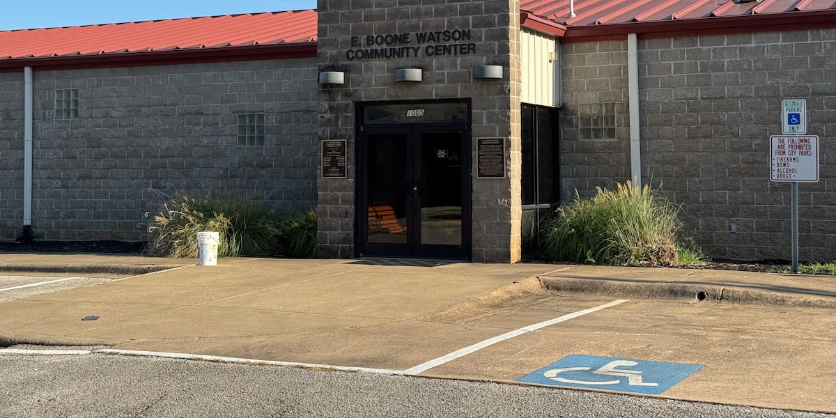 Community seeks answers after being barred from cultural center