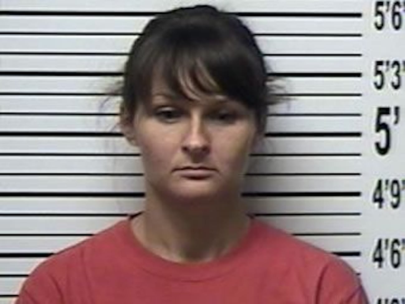 Michelle Despain pleads guilty to hindering apprehension in connection ...