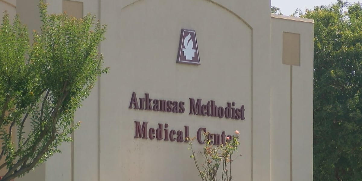 AMMC, Baptist Memorial Health Care agree to merger AMMC, Baptist Memorial Health Care agree to merger