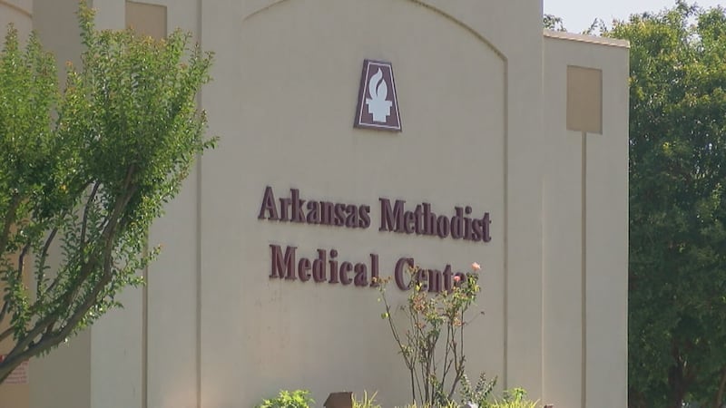Baptist Memorial Health Care will host a news conference in Paragould on Friday about...