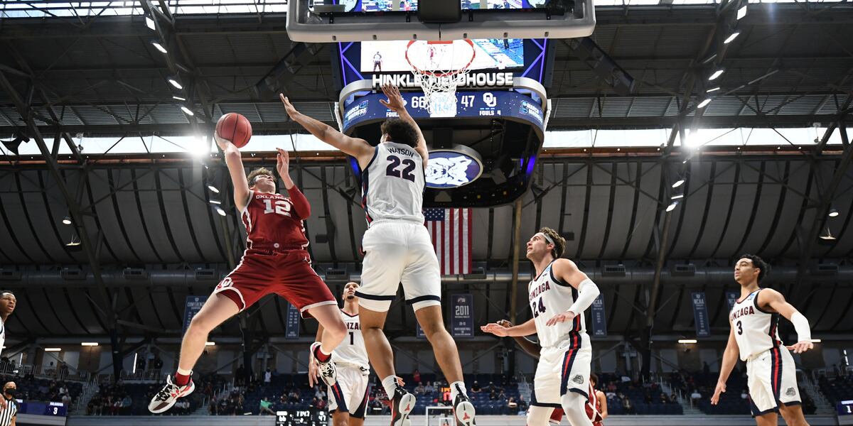 Austin Reaves declares for the 2021 NBA Draft