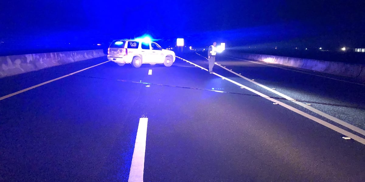 Crash At R555 Names released in deadly crash on Interstate 555 in Craighead County