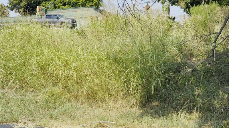 The city of Pocahontas has an ordinance that if you are not in compliance with another city...