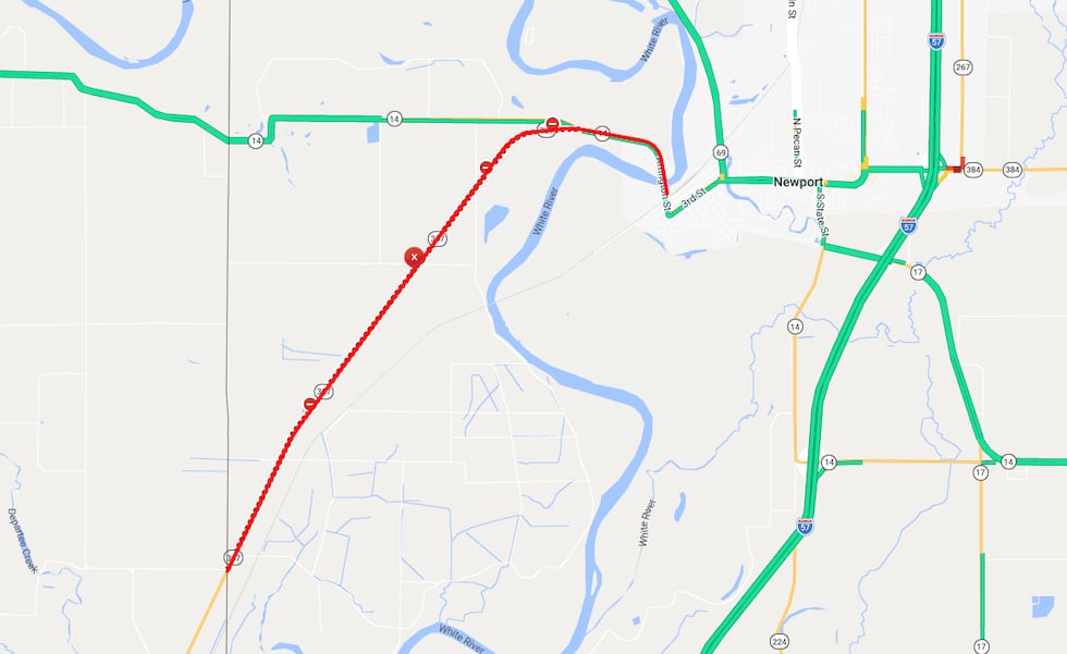 closure map