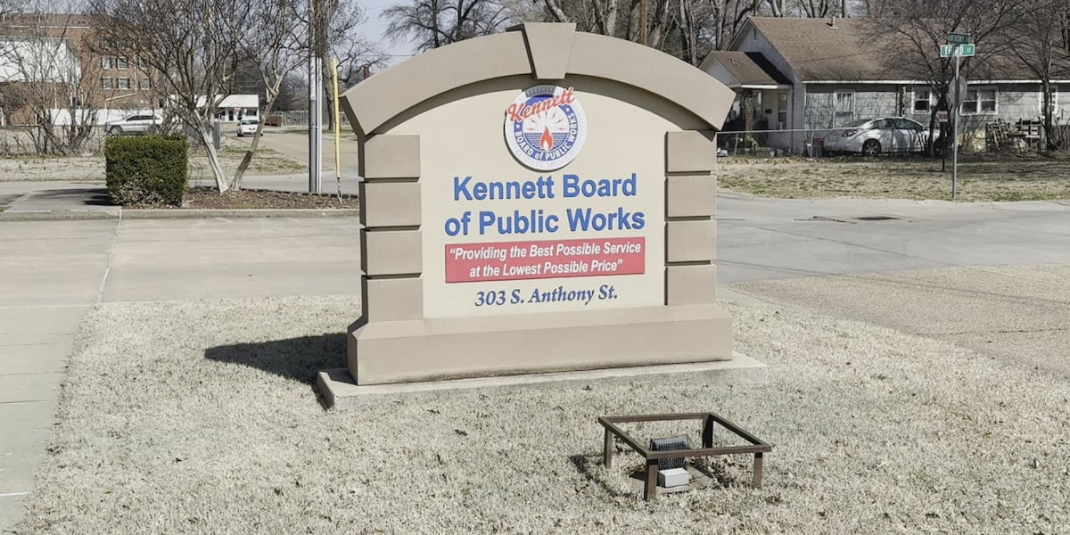 Residential sanitation services to begin for city residents – KAIT