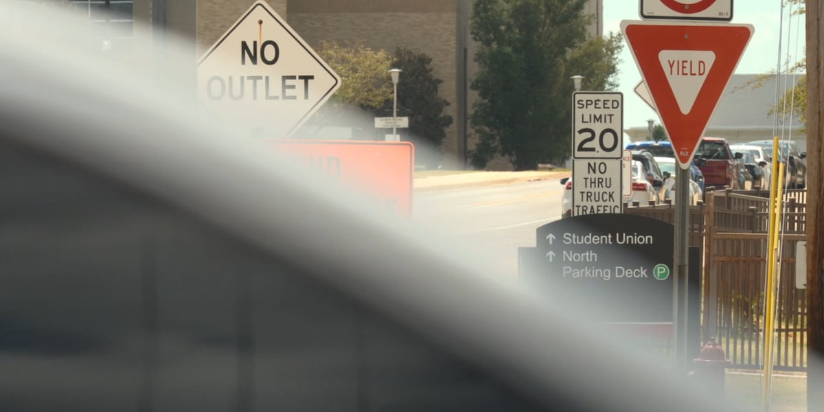 Jonesboro committee approves safety improvements