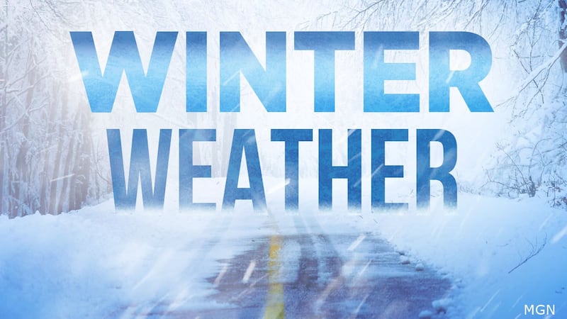 To help you prepare and survive the brutally cold temperatures and freezing precipitation, K8...