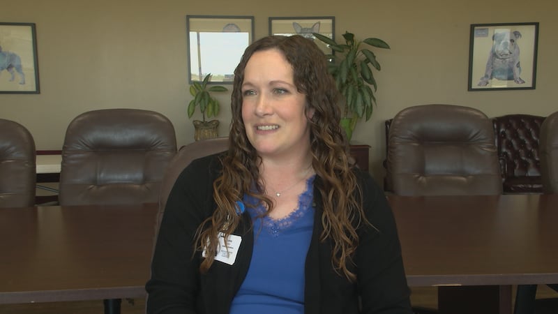 Mississippi County Hospital System has a new permanent CEO, and sheās already making promises...