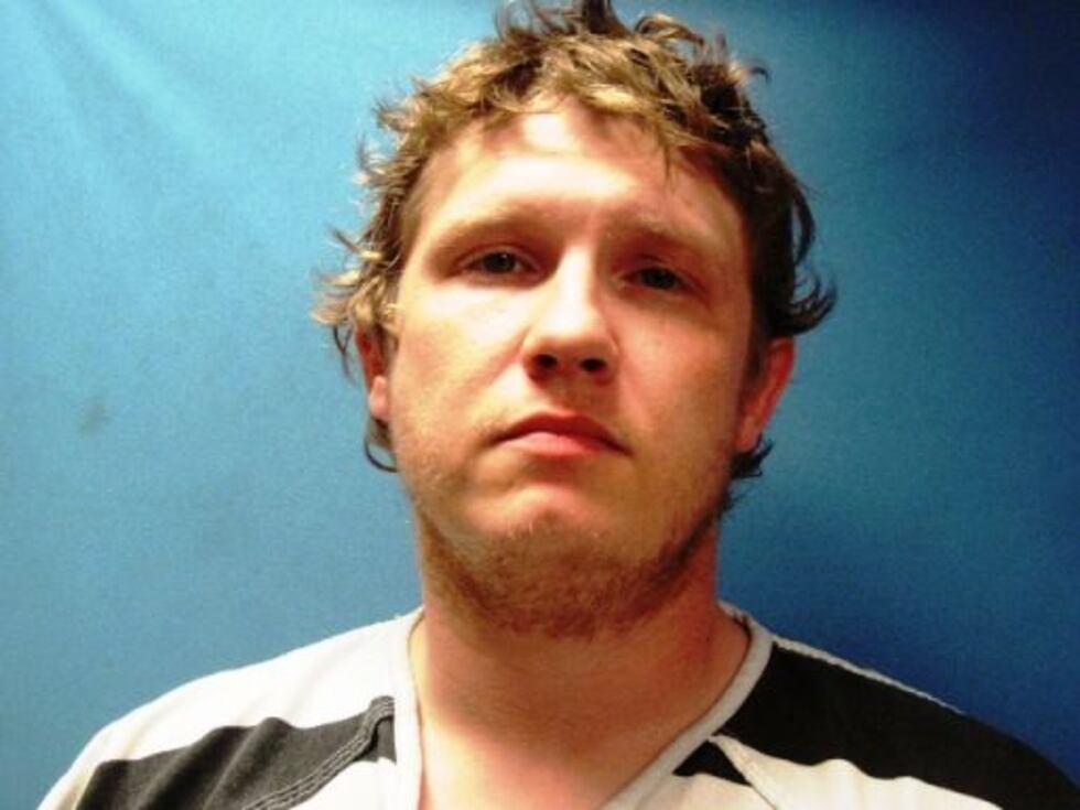 Timothy Harbin (Source: Lawrence Co. Sheriff)