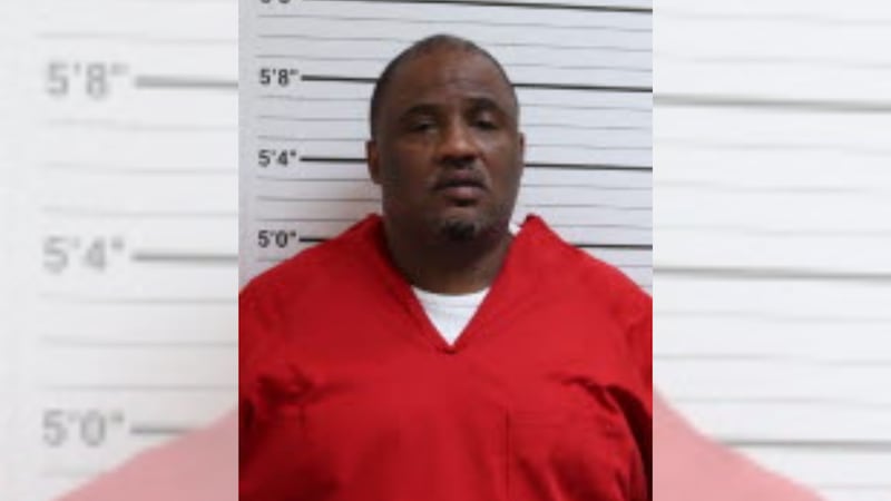 Lontrell Williams (Pooh Shiesty's father)