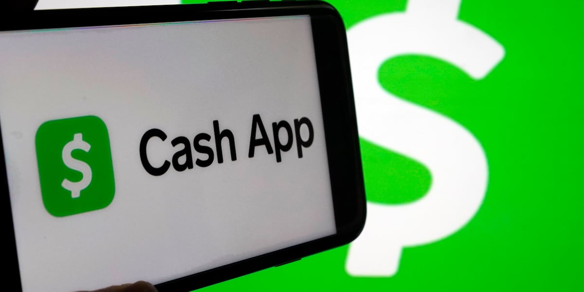 Arkansas Atty. Gen. Tim Griffin Announces Landmark $45 Million Settlement with Owner of Cash App