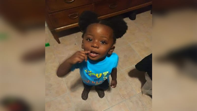 Kei'Derrion Love (Source: Family)