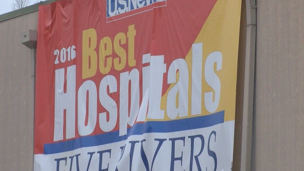 Five Rivers Hospital Five Rivers Medical Center continues to operate in the black