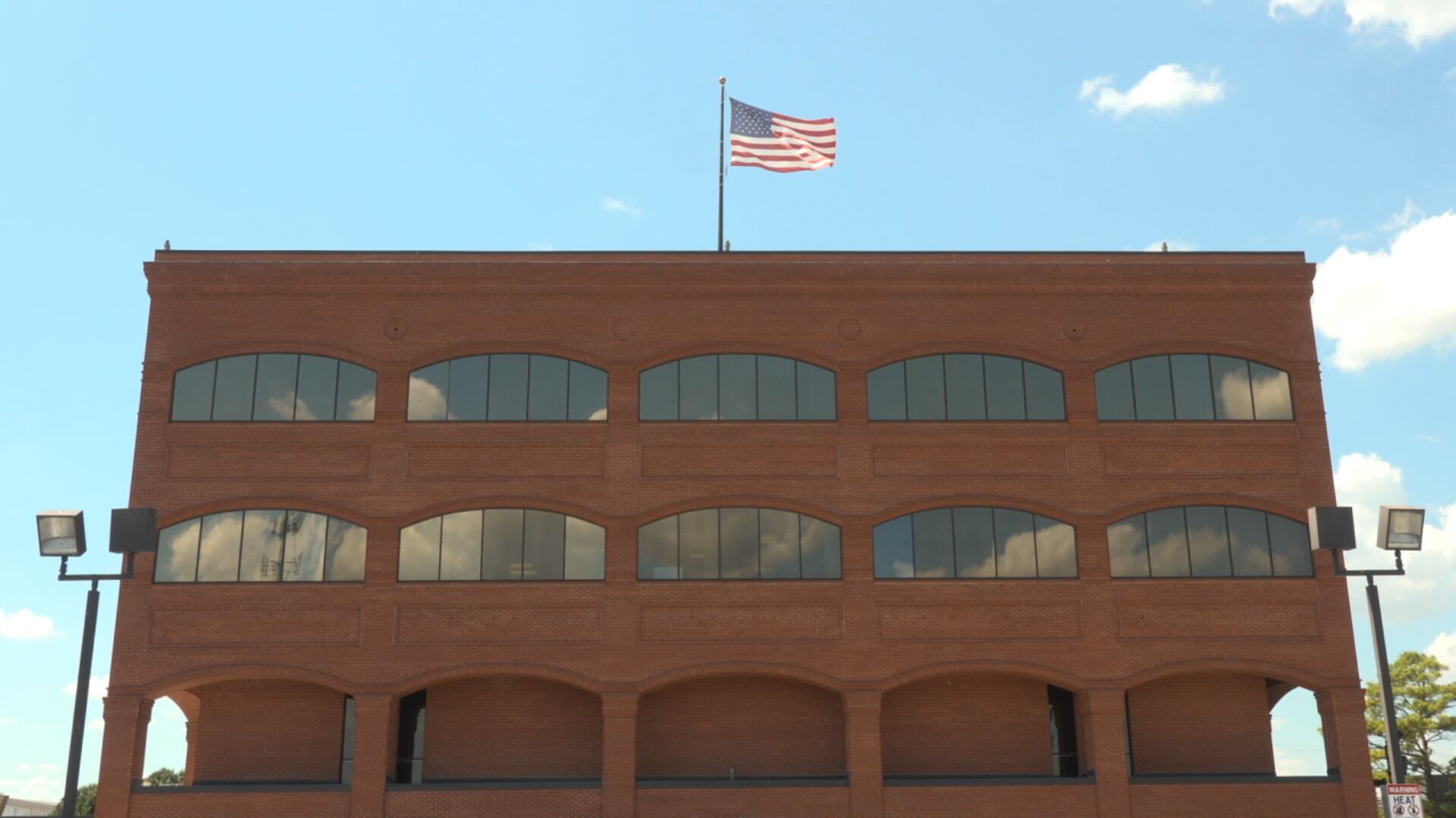 Город Джонсборо получил награду «Лучший переработчик 2026 года» за экологические успехи