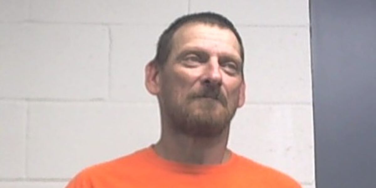 Jacob Ruder Springfield Mo Missouri man arrested on receiving stolen property charges